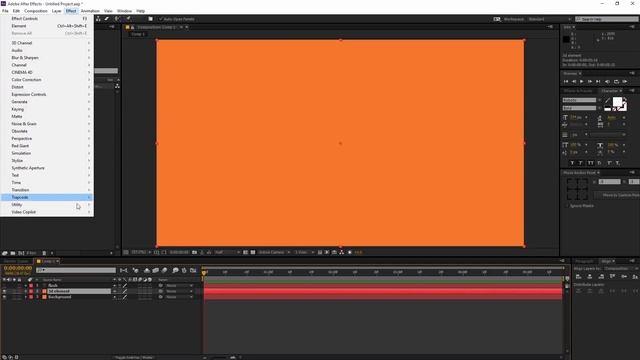 After Effects Tutorial - How to install Pro Shaders Pack + Pro Shaders 2 Pack смотреть онлайн