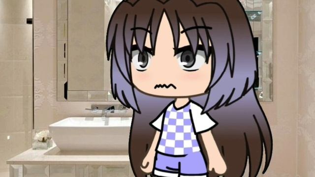 пов: когда просто распустила волосы смотреть онлайн