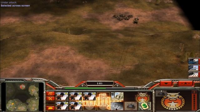 Zero Hour - Inf vs 5 AirForce - Defcon 6 смотреть онлайн