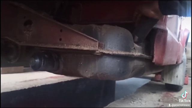 жесть на сто или просто будни автослесаря.#1 смотреть онлайн