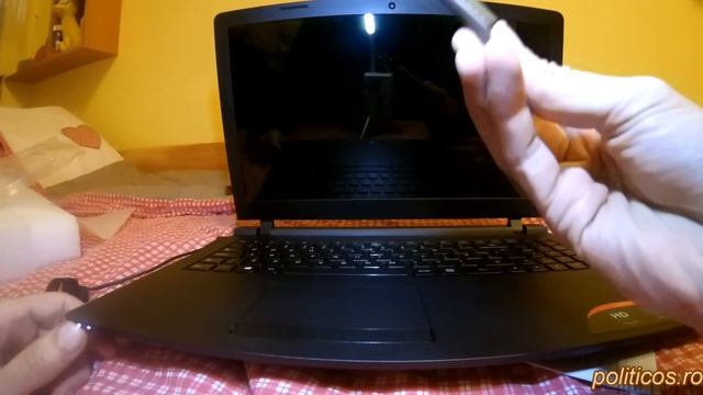 Lenovo Ideapad 100 15IBY - unboxing, review and windows7 installing смотреть онлайн