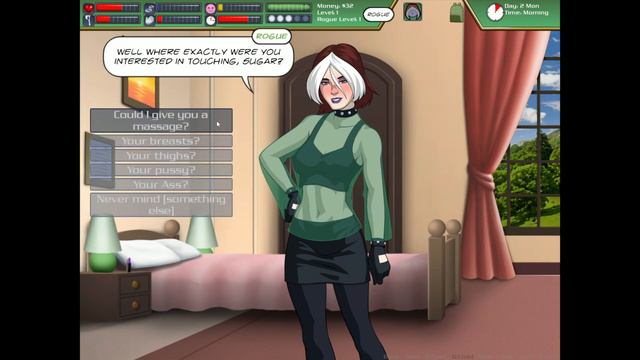 Rogue-like: Evolution From Oni