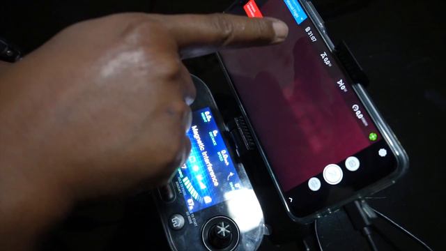 REMOT CONTROL APP AUTEL EVO 2 PRO 6K FUNCTIONS смотреть онлайн