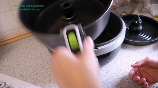 TEFAL Actifry 2in1 Vor- und Nachteile von SoFie Haushalt Un-/Perfekt смотреть онлайн