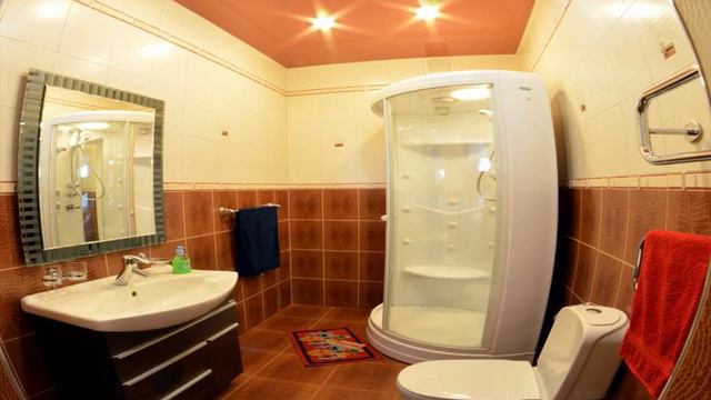 Hostel Wow - Vladimir - Russian Federation смотреть онлайн