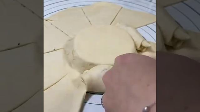 Сладкие пироги с фруктами и ягодами