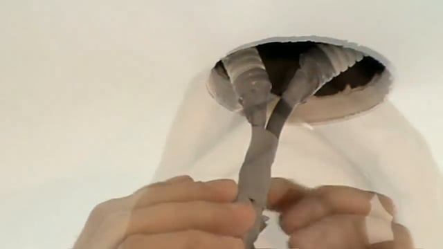 Установка и подключение точечных светильников смотреть онлайн