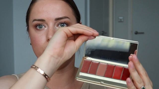 Латте Макияж || LUNASOL & HUDA BEAUTY || Пошаговый Макияж смотреть онлайн