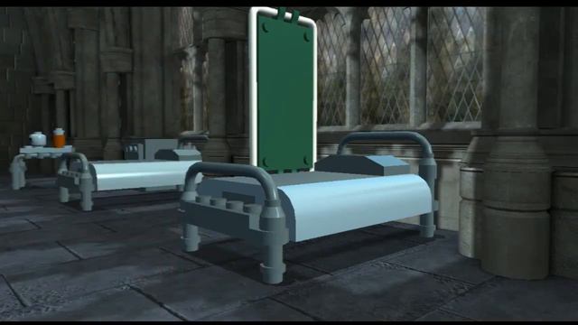 LEGO Harry Potter: Years 1-4 #15 - Маховик Времени (PC) - прохождение часть 15 смотреть онлайн