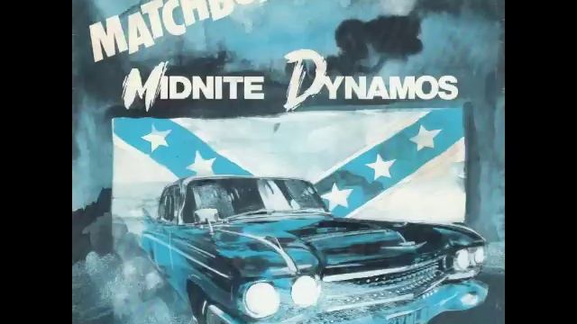 Matchbox - Midnite Dynamos смотреть онлайн
