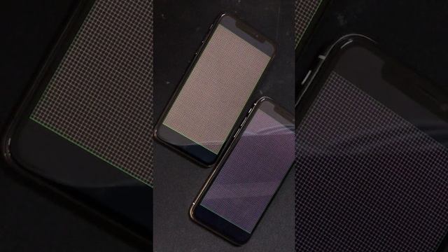 Замена дисплея iPhone X. Дисплейный модуль аналог OLED и TFT в сравнении. смотреть онлайн