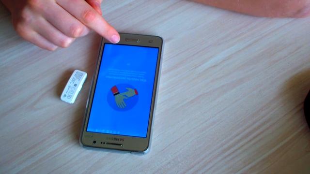 Unboxing SONY SmartBand 2 смотреть онлайн