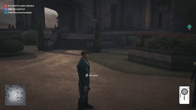 Hitman 3 #ЕгорХорцев#2К#4К прохождения часть 1