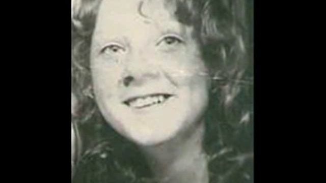 Donna Williams ドナ・ウィリアムズ смотреть онлайн