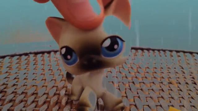 Lps клип тишина для канала saffiCat смотреть онлайн