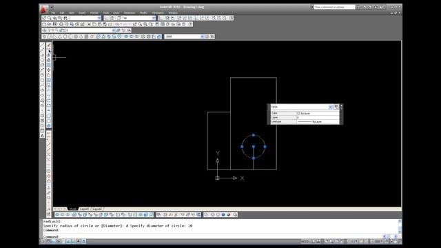 Autocad Çizimler 14-CAD PAYA смотреть онлайн