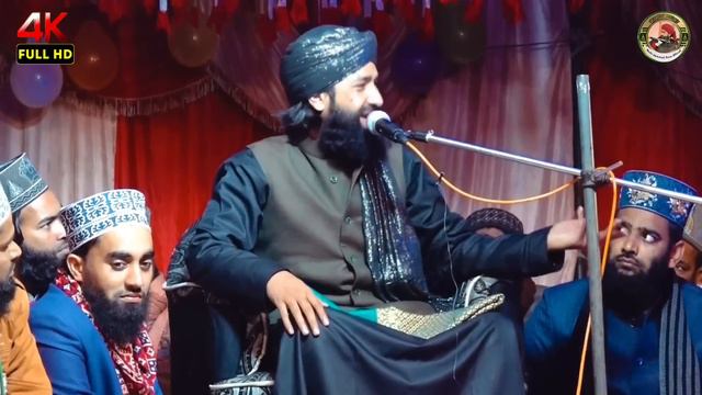 इनकी तकरीर सीधा जाकर दिलों में असर करती है |New Bayan 2023| By Mufti Hammad Raza Moradabdi смотреть онлайн