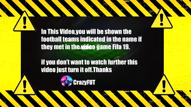 Psg Vs Leipzig FIFA 2019