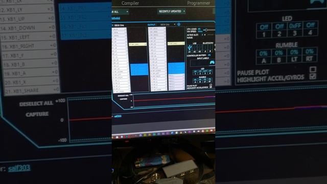 Cronus Zen Stick Drift explained - potato cam смотреть онлайн