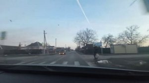 Станица Ладожская, Краснодарский край 2022