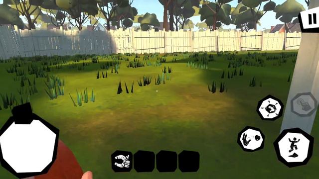 Прохождение Привет Сосед Hello Neighbor 1 Акт 👍 смотреть онлайн