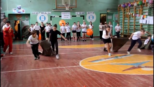 ЛицейNews "За здоровый образ жизни" смотреть онлайн