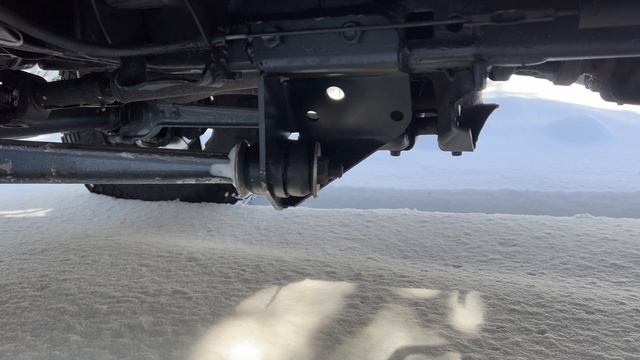 Solid Axle Swapped 2002 Ranger - How did I do it? смотреть онлайн