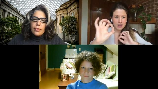 Shaping an Image: Political Women in History and Today смотреть онлайн