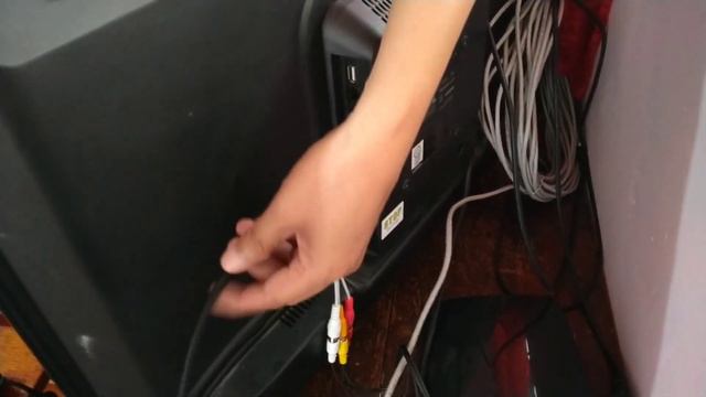 PAANO ANG TAMANG PAG INSTALL NG BAGONG GMA AFFORDABOX (RCA & HDMI CONNECTION) смотреть онлайн