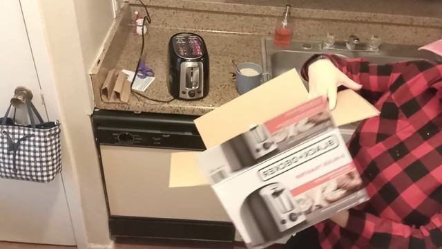 Toaster Review / Black and Decker Toaster 11/27/21 #review #toast смотреть онлайн
