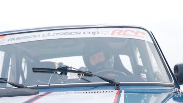 Пилоты RCC / подготовка к гоночному сезону / автоспорт в опасности смотреть онлайн