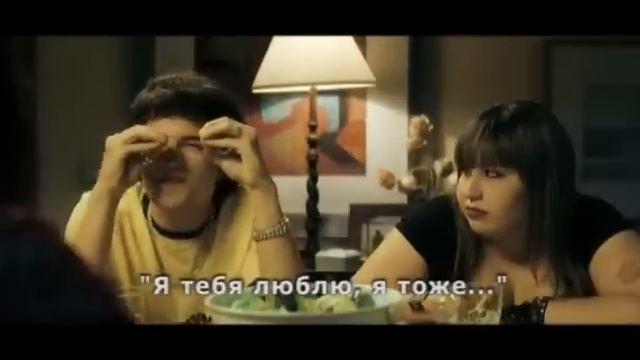 толстяки трейлер смотреть онлайн