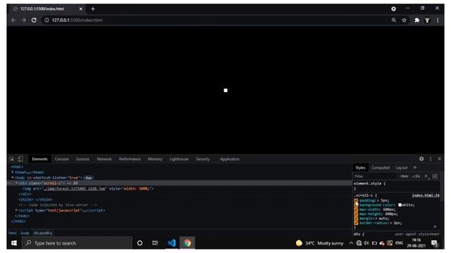 Css | Display - None vs Visibility vs Opacity смотреть онлайн