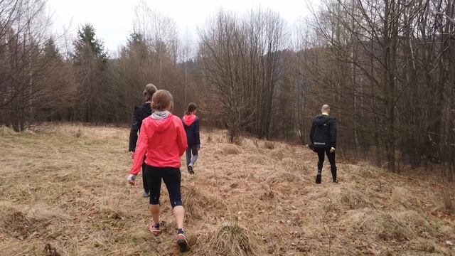 Prechádzka ku krížu Hronec смотреть онлайн