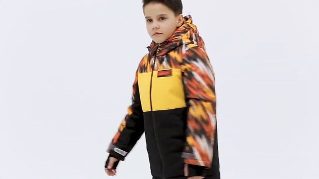 353-21з Комплект для мальчика "Митч" смотреть онлайн