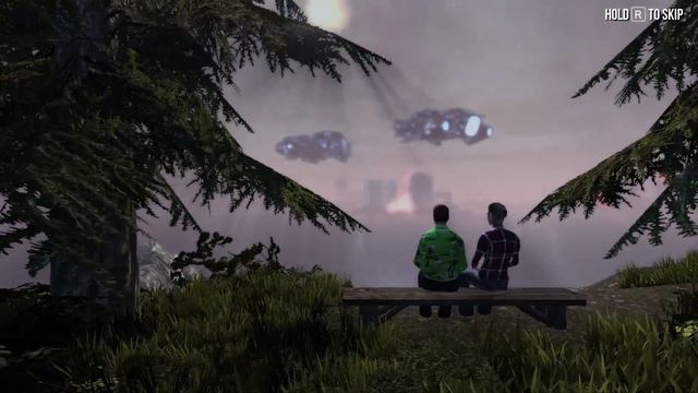 GoatZ Goat Simulator Review And Gameplay