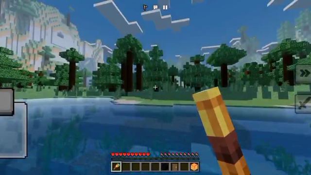 Best 1 Shader MCPE 1.20 Render Dragon ✅ || GetMoon RD V2 - Realistic & Natural смотреть онлайн