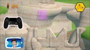 PAW Patrol: On a Roll! Review [PS4, Switch, Xbox One, & PC]