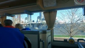 ЭКСКУРСИЯ ПО САНКТ-ПЕТЕРБУРГУ.