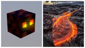 ❤️ МАЙНКРАФТ В РЕАЛЬНОЙ ЖИЗНИ персонажи мобы, предметы из Minecraft