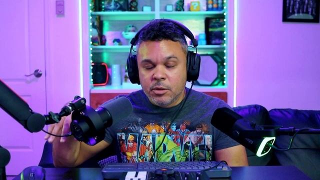 The Best Budget Dynamic and USB Microphones | Best of Fifine смотреть онлайн