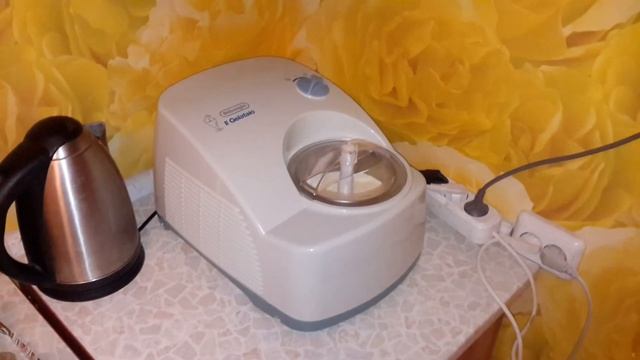 Delonghi ick 5000 странно шумит при работе смотреть онлайн