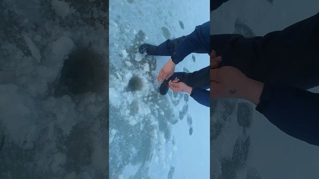 Рыбалка на косынки смотреть онлайн