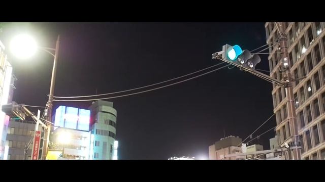 into the light - ikebukuro【E-M5 MarkII & Zhiyun Crane V2】 смотреть онлайн