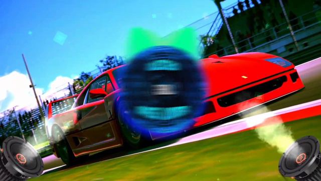 Unknown Brain ft. Marvin Divine - Matafaka !Bass Boosted! (by me) смотреть онлайн