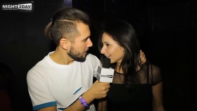 SPACE MOSCOW - GRAND OPENING ВМЕСТЕ С TIESTO смотреть онлайн