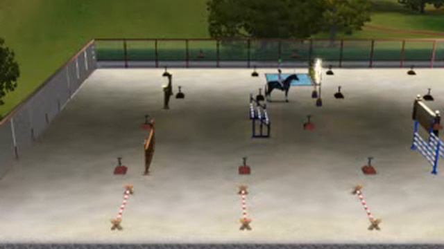 The Sims 3~Viktória&Vihar élete~1.rész