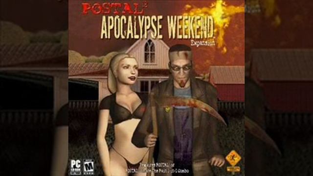 Postal 2 Apocalypse weekend all Postal Dude quotes смотреть онлайн