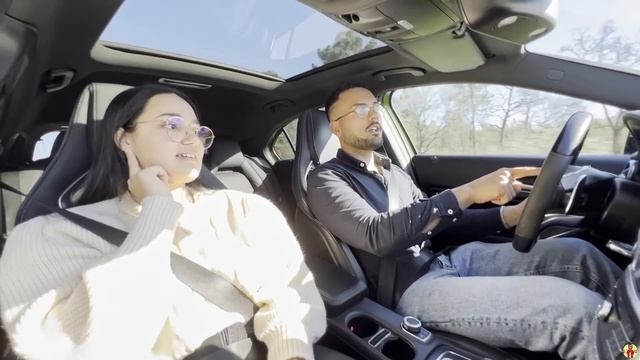 LEVEI A MINHA NAMORADA A ANDAR DE MERCEDES A45 AMG 4XXCV ? | STOWNAS смотреть онлайн