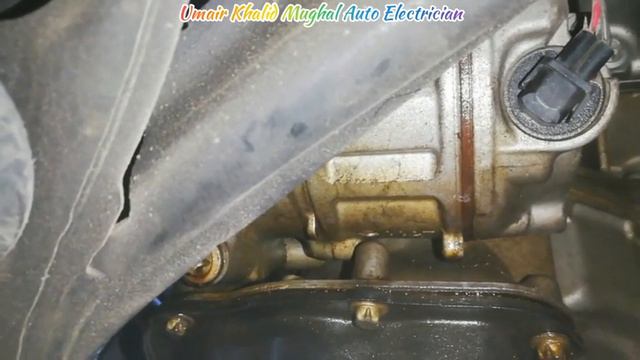 Mercedes Benz S350(Part1)Ac Compressor Not Work Very Important video Find Trouble Without Scanner✔️ смотреть онлайн